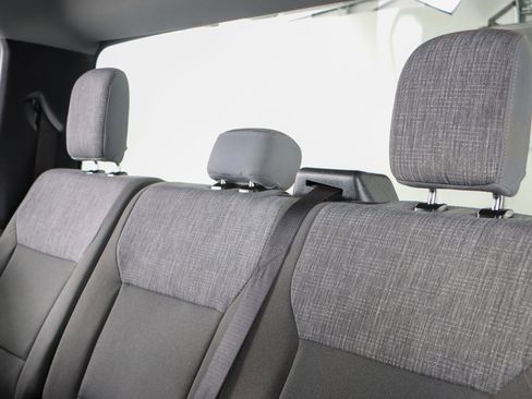 Used 2023 Ford F250 XLT w/ FX4 Off-Road Package image 25