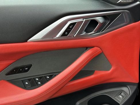 Used 2023 BMW M4 xDrive Competition w/ Executive Package image 12