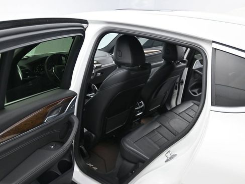 Used 2019 BMW X4 xDrive30i image 10