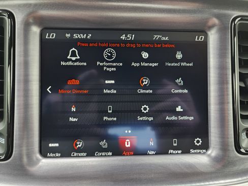Used 2023 Dodge Challenger R/T Scat Pack RWD image 57