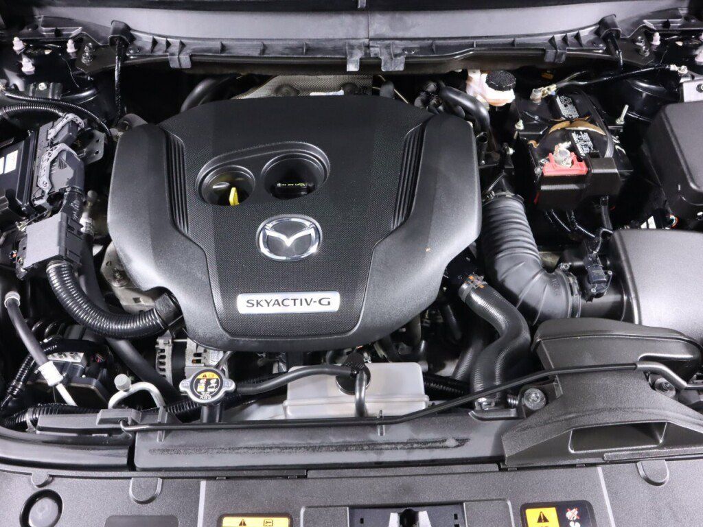 Used 2021 MAZDA CX-9 Grand Touring AWD/4WD image 44
