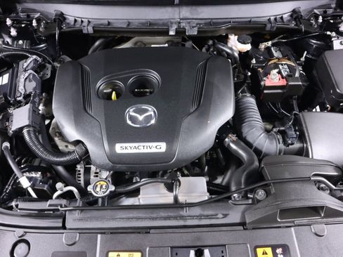 Used 2021 MAZDA CX-9 Grand Touring AWD/4WD image 44