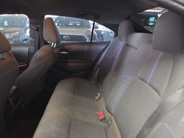 Used 2021 Toyota Corolla SE FWD image 16
