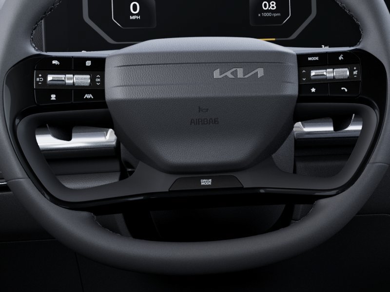 New 2027 Kia Carnival SX w/ Dark Edition Package FWD image 22
