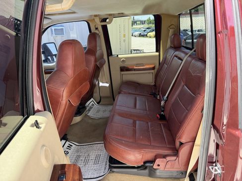 Used 2010 Ford F250 King Ranch AWD/4WD image 18