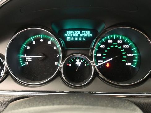 Used 2017 Buick Enclave Leather w/ Trailering Package image 33