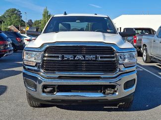 Used 2021 RAM 2500 Big Horn video 2