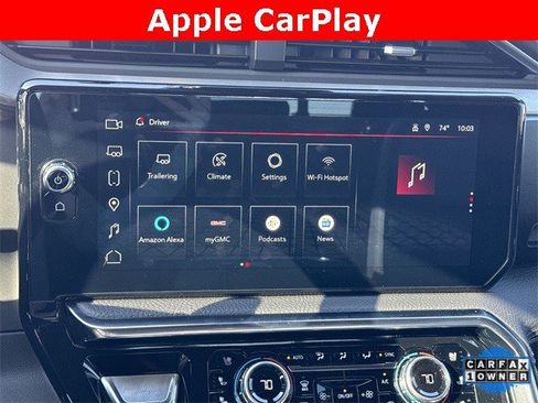 Used 2024 GMC Sierra 1500 Denali image 17