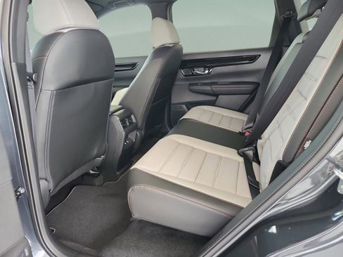 New 2026 Honda CR-V Sport Touring image 17