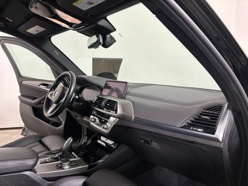 Used 2020 BMW X3 M40i w/ Premium Package AWD/4WD image 22