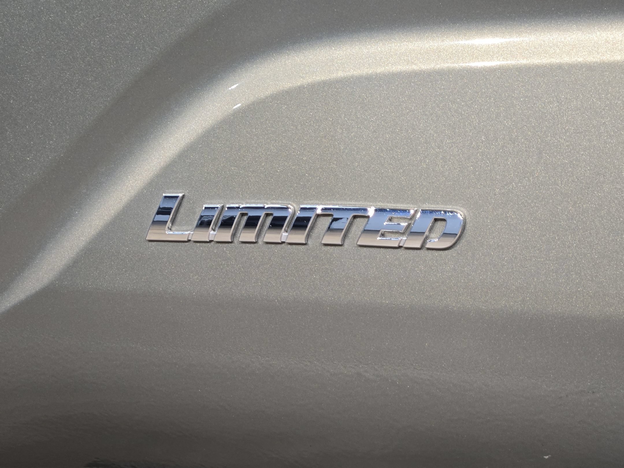 Certified 2026 Toyota Tacoma Limited AWD/4WD image 37
