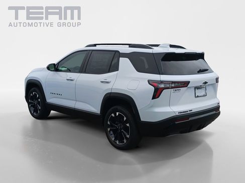 New 2026 Chevrolet Equinox RS w/ Convenience Package III image 5