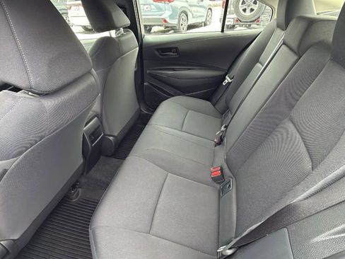 Certified 2022 Toyota Corolla LE image 29