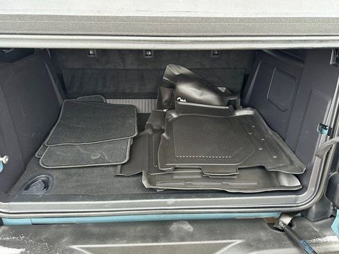 Used 2023 Ford Bronco Wildtrak image 12