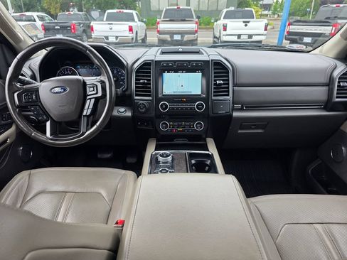 Used 2018 Ford Expedition Limited w/ Equipment Group 302A AWD/4WD image 5