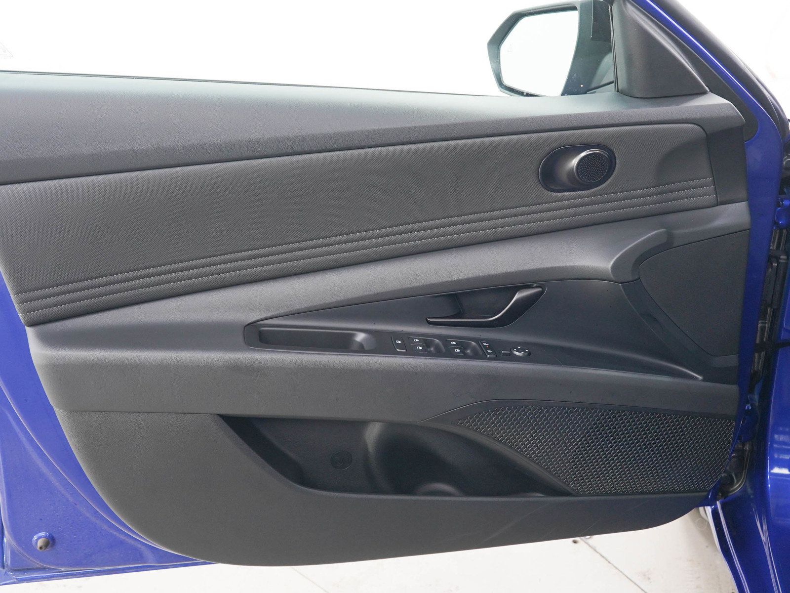 Certified 2026 Hyundai Elantra SEL Sport Premium FWD image 19