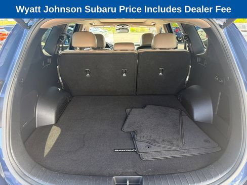 Used 2022 Hyundai Santa Fe Limited FWD image 37