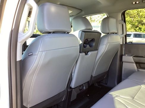 New 2026 Ford F350 4x4 Crew Cab DRW Super Duty image 21