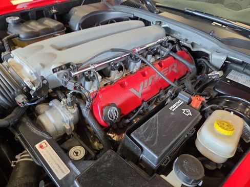 Used 2004 Dodge Viper SRT-10 RWD image 15