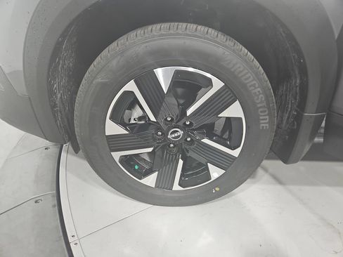 New 2026 Nissan Kicks SV w/ Cold Weather Package AWD/4WD image 25