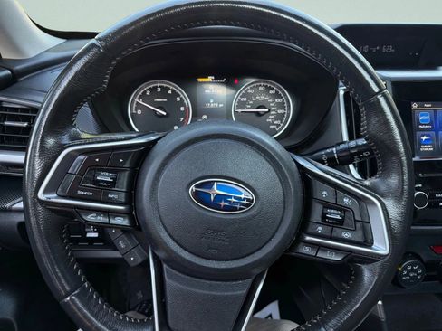 Used 2021 Subaru Forester Premium AWD/4WD image 38