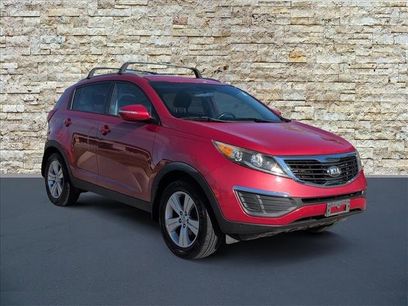 Used 2013 Kia Sportage LX w/ Convenience Pkg