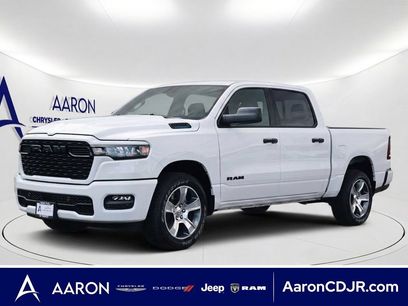 New 2026 RAM 1500 Express