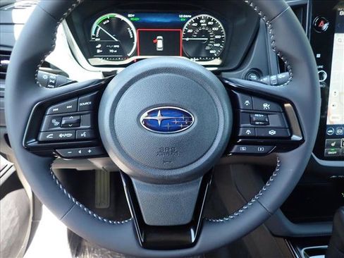 New 2026 Subaru Forester Premium AWD/4WD image 15