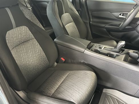Used 2026 Nissan Sentra SV w/ Floor Mat Package FWD image 23