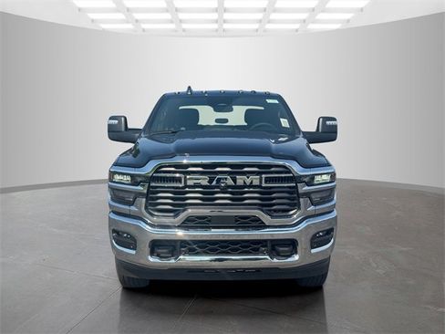 New 2025 RAM 2500 Big Horn image 2