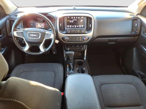 Used 2016 GMC Canyon SLE w/ Nightfall Edition image 18