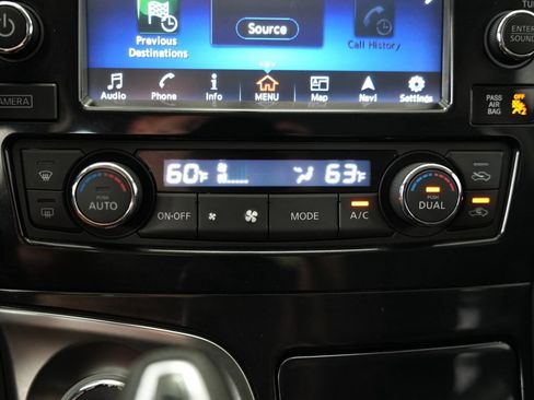 Used 2016 Nissan Maxima 3.5 SV FWD image 25