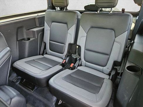 Used 2024 Ford Bronco Black Diamond AWD/4WD image 16