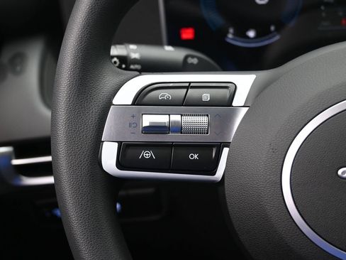 New 2026 Hyundai Santa Cruz SEL image 13