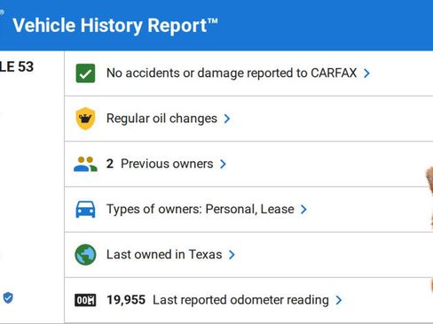 Used 2023 Mercedes-Benz GLE 53 AMG 4MATIC Coupe image 15