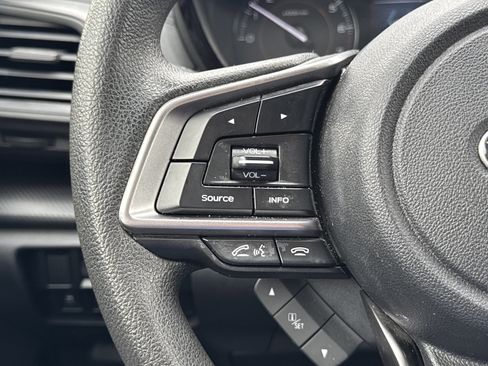 Certified 2023 Subaru Crosstrek 2.0i image 14