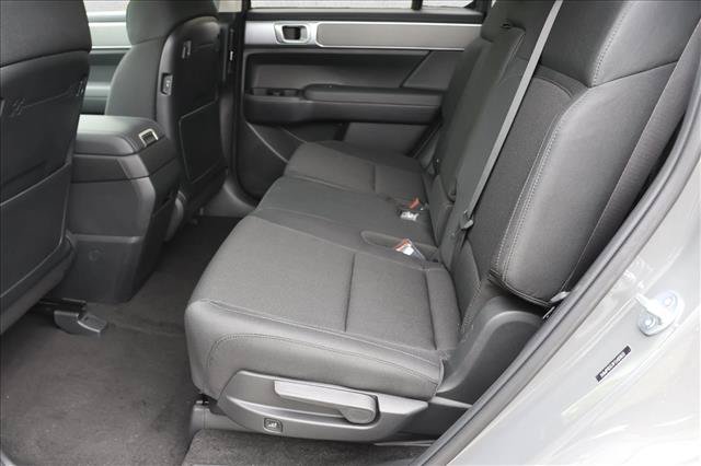 Certified 2026 Hyundai Santa Fe SE AWD/4WD image 21