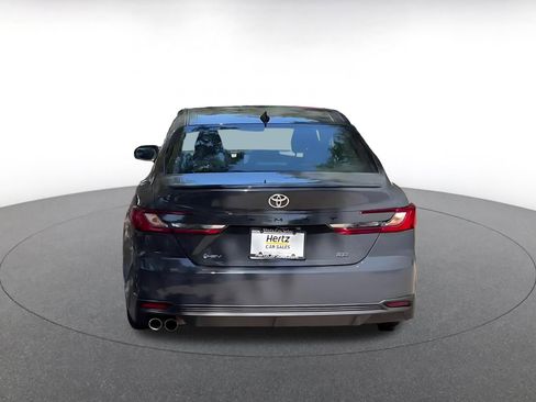 Used 2025 Toyota Camry SE FWD image 11