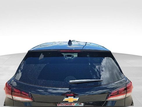 Certified 2024 Chevrolet Equinox LT w/ LPO, Floor Liner Package AWD/4WD image 14