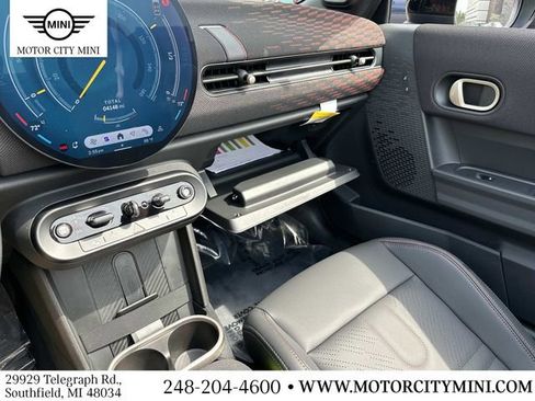Certified 2026 MINI Cooper S FWD image 33