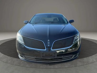 Used 2014 Lincoln MKS AWD