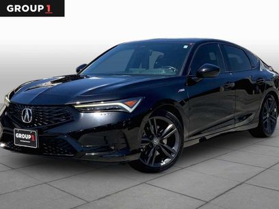 Used 2023 Acura Integra A-Spec
