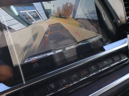 New 2026 GMC Sierra 2500 SLT w/ SLT Convenience Package image 30