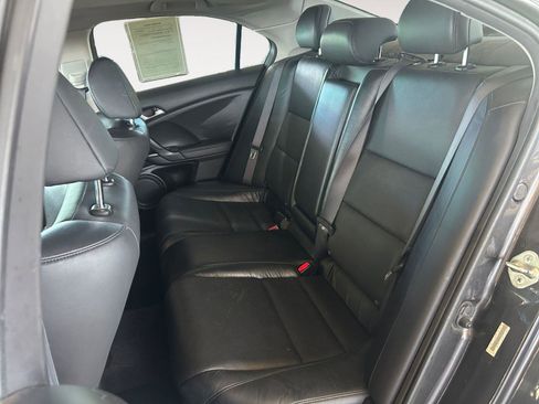 Used 2010 Acura TSX Sedan FWD image 13