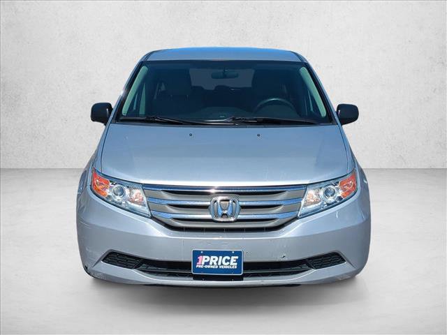 Used 2013 Honda Odyssey LX image 2