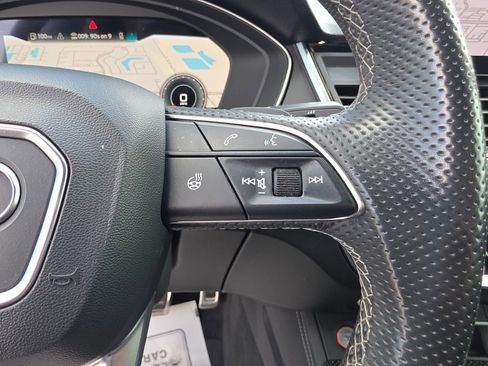 Used 2021 Audi SQ5 Premium Plus w/ Premium Plus Package image 29