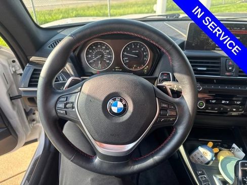 Used 2016 BMW 228i xDrive Coupe AWD/4WD image 7