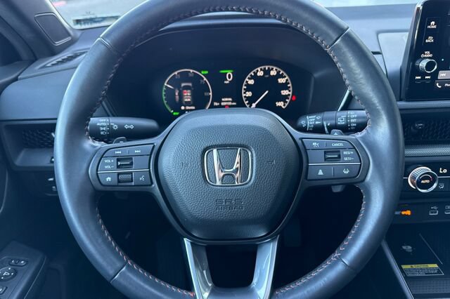 Certified 2024 Honda CR-V Sport-L image 23