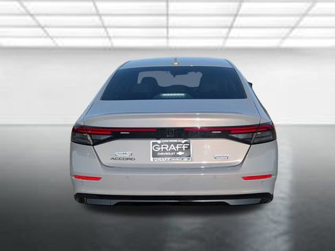 Used 2025 Honda Accord Touring image 27