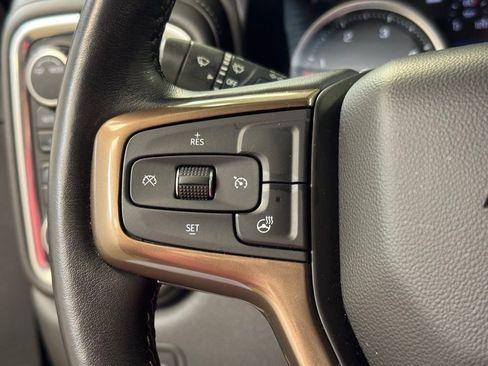 Used 2022 Chevrolet Silverado 3500 High Country image 35